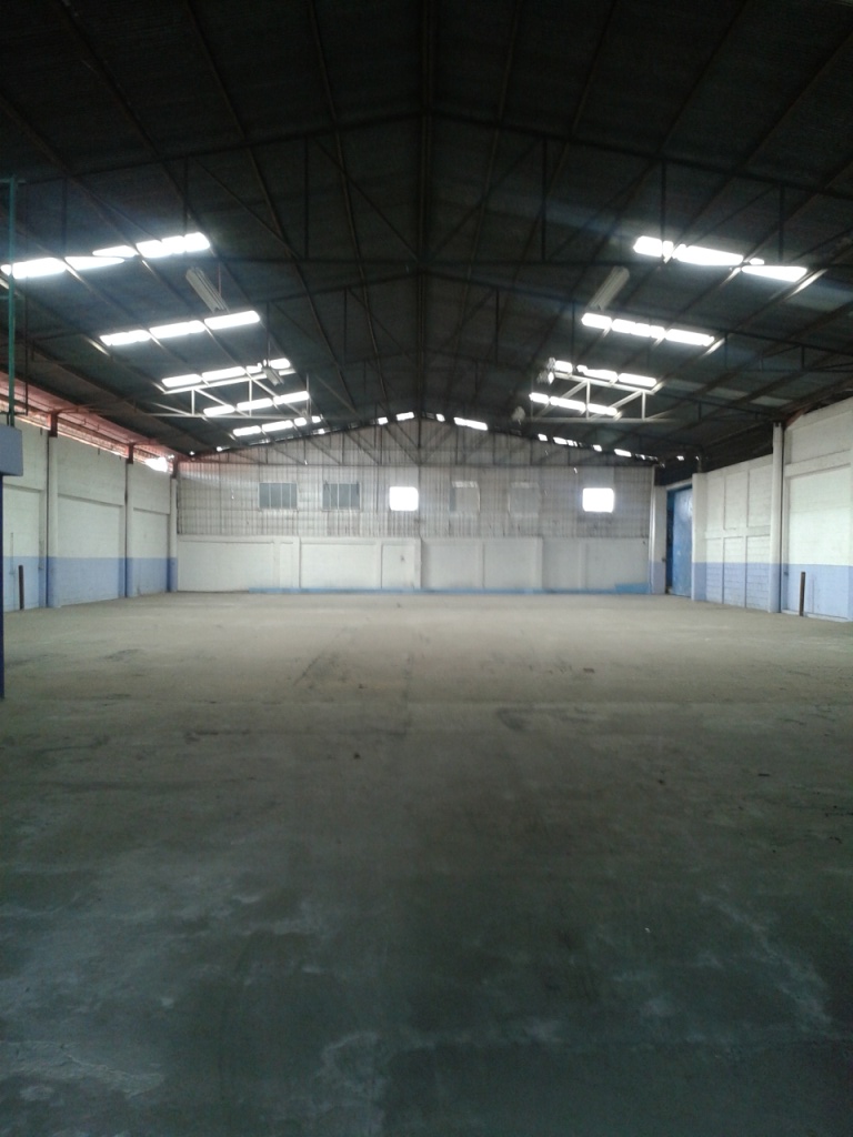 1 bed Commercial For Rent in Tibas, San Jose - thumb 2