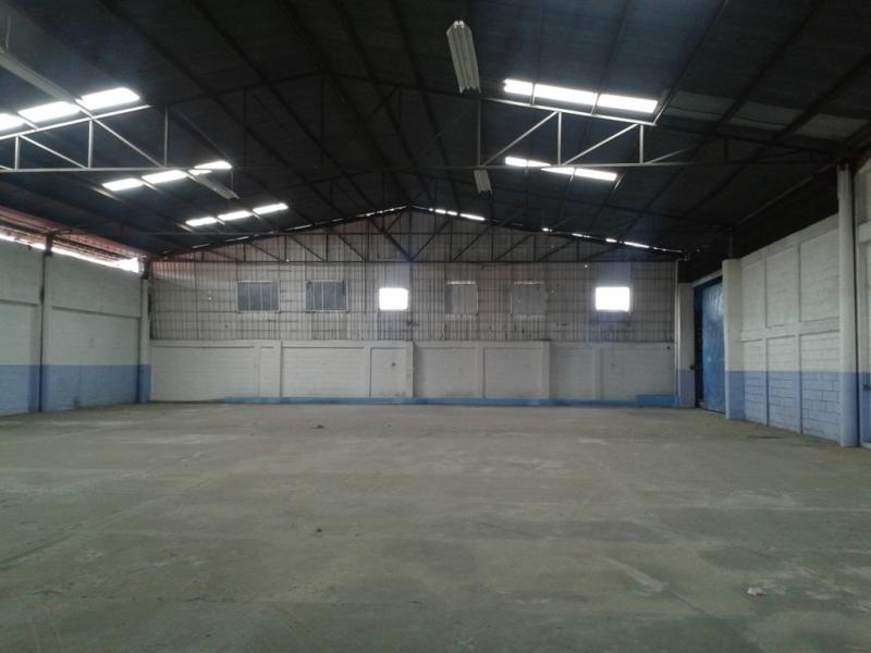 1 bed Commercial For Rent in Tibas, San Jose - thumb 3