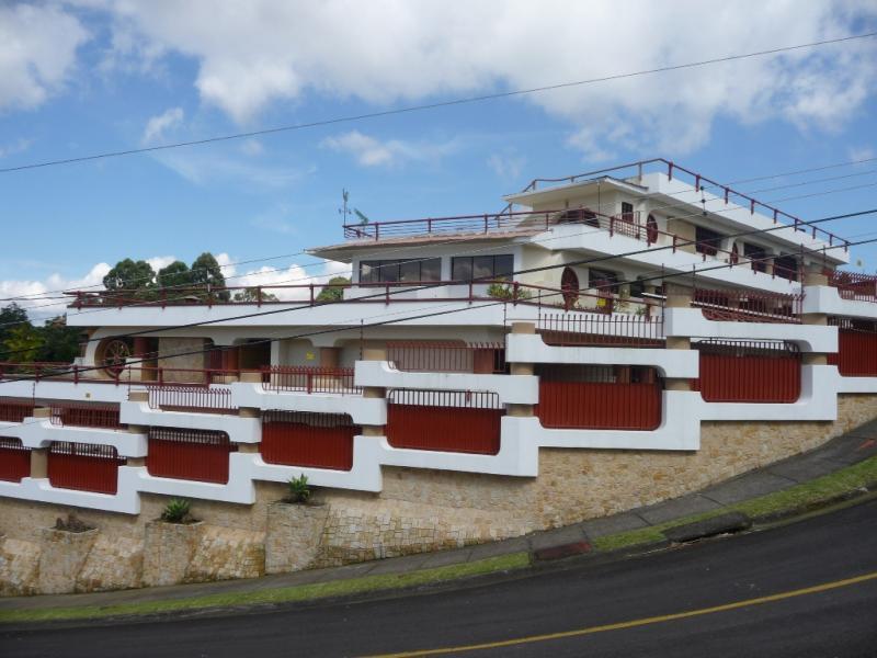 4 bed Developments For Sale in Curridabat, San Jose