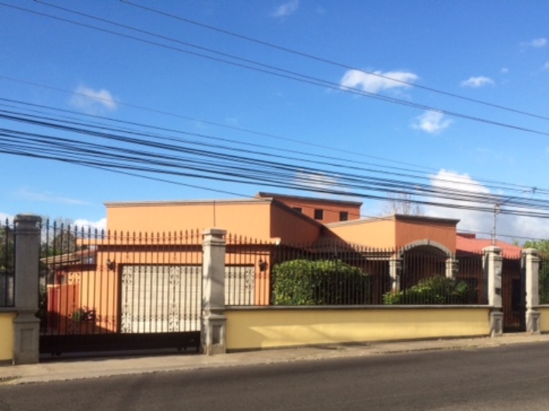 4 bed Single Family Homes For Sale in Moravia, San Jose - 1