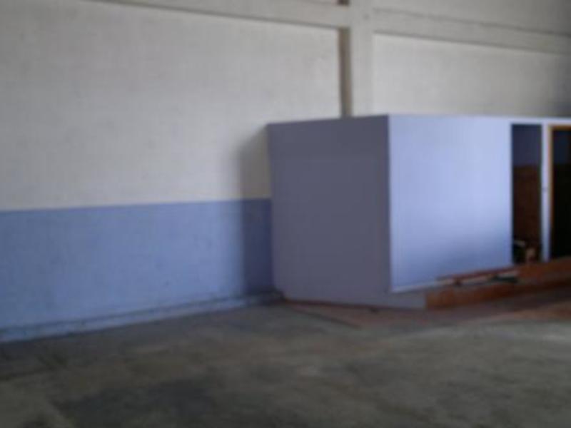 2 bed Warehouse For Rent in Tibas, San Jose - 1