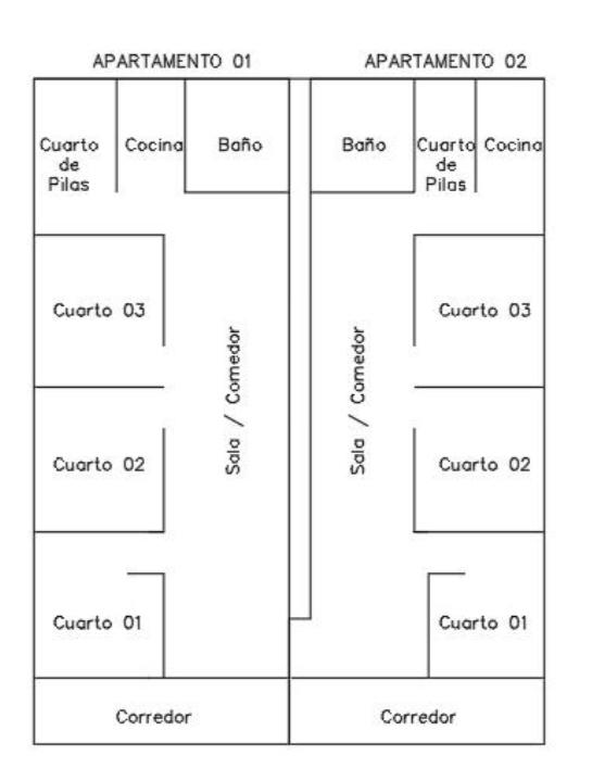 8 bed Commercial For Sale in Santa Ana, San Jose - thumb 3