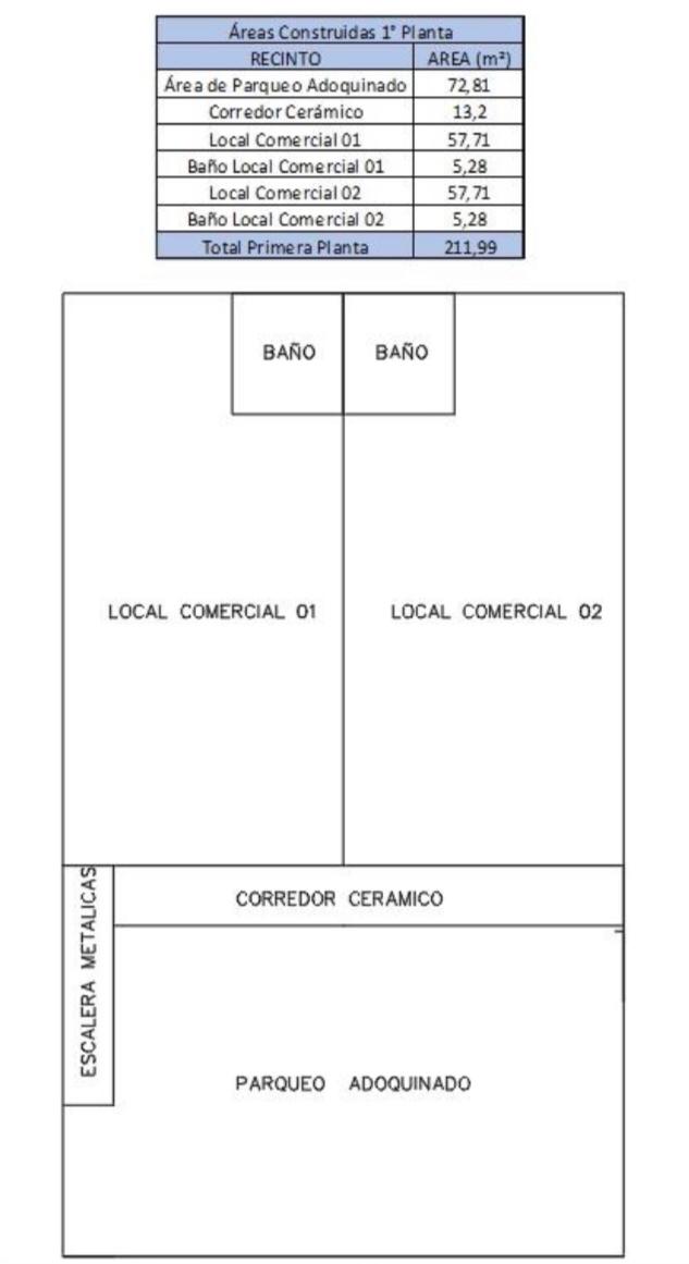 8 bed Commercial For Sale in Santa Ana, San Jose - thumb 2