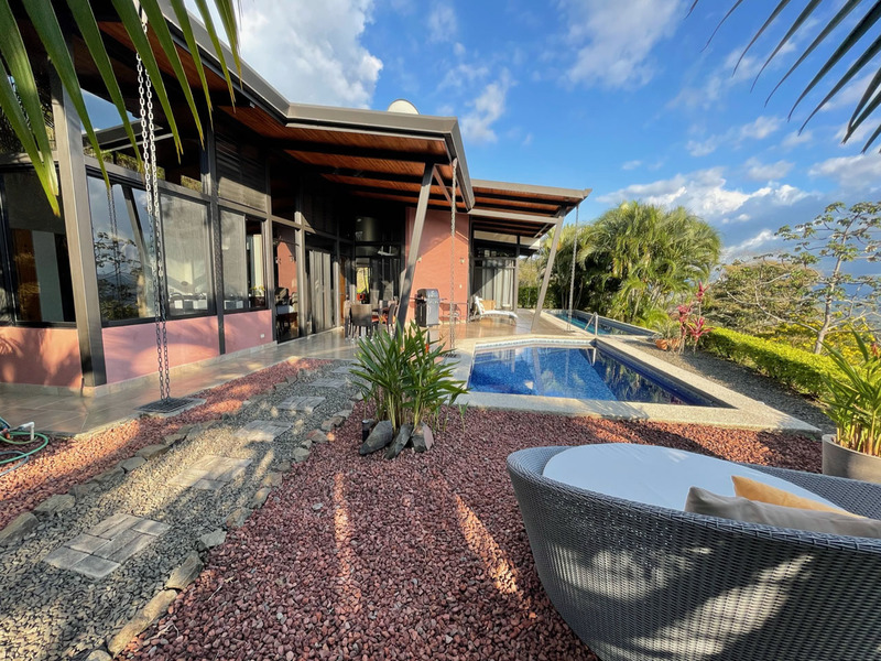 3 bed Single Family Homes For Sale in Atenas, Alajuela - 1