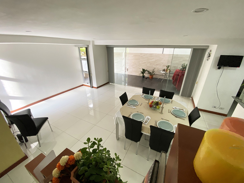 4 bed Single Family Homes For Sale in Santa Ana, San Jose - 1