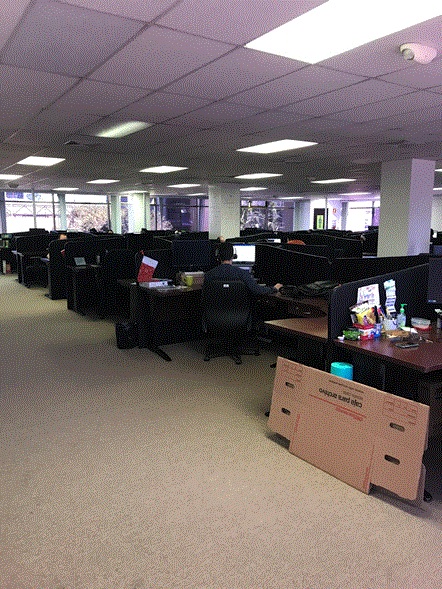 3 bed Commercial For Sale in La Sabana, San Jose - thumb 2