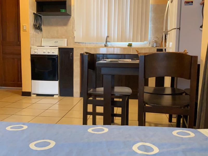 1 bed Condo For Rent in Playas Del Coco, Guanacaste - 1