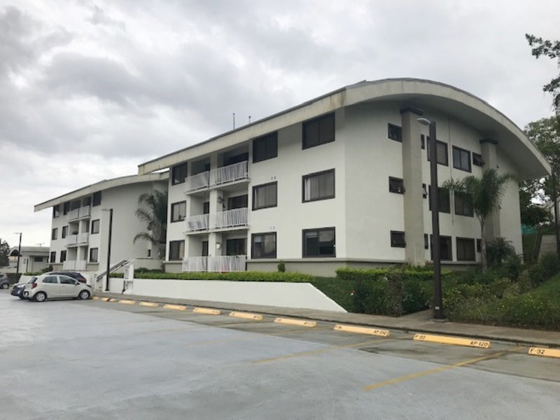 1 bed Apartment For Sale in Curridabat, San Jose - 1