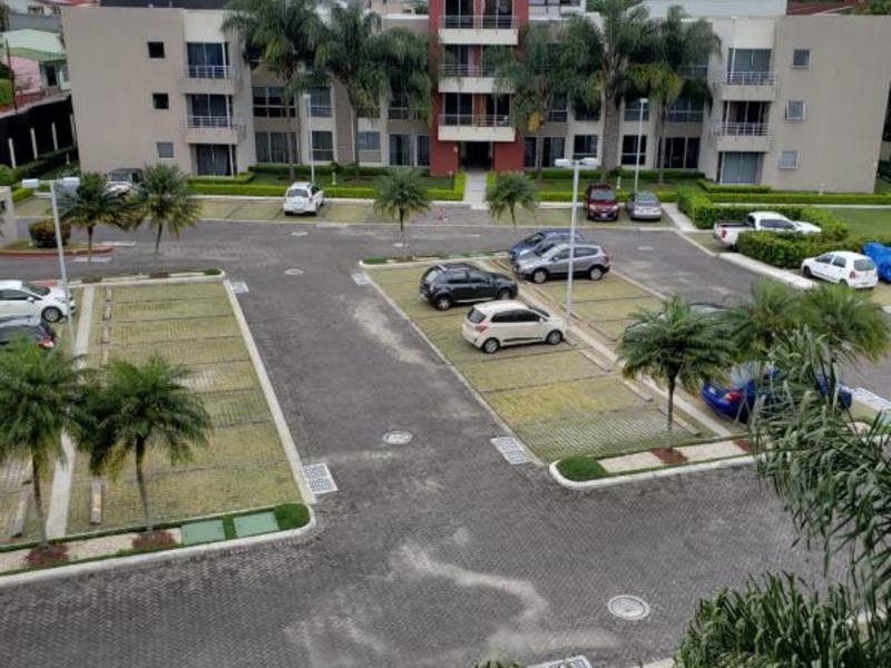 2 bed Apartment For Rent in San Pedro, San Jose - 1