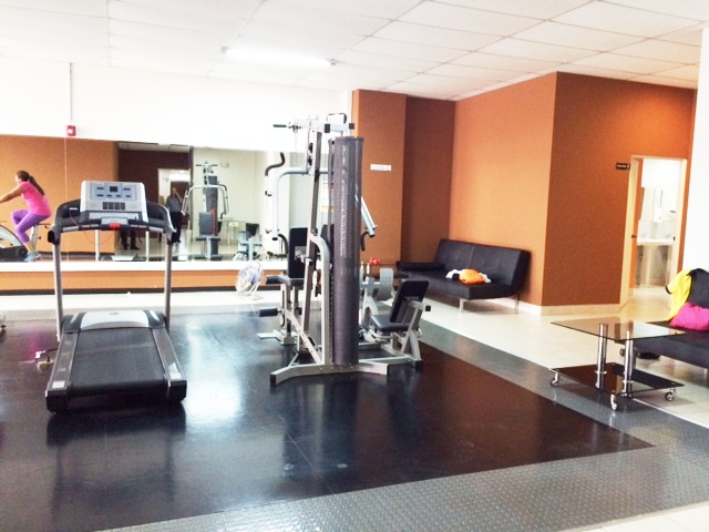 1 bed Commercial For Sale in La Sabana, San Jose - thumb 7