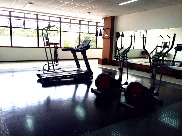 1 bed Commercial For Sale in La Sabana, San Jose - thumb 6