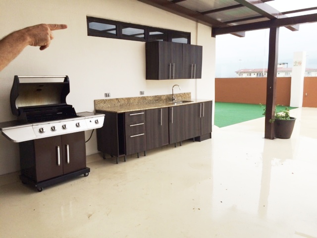 1 bed Commercial For Sale in La Sabana, San Jose - thumb 4