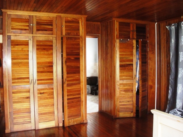 4 bed Single Family Homes For Sale in San Isidro, Heredia - thumb 14