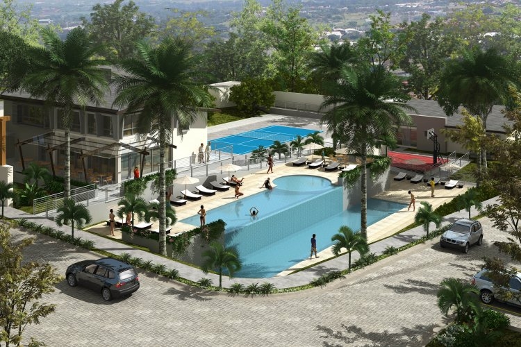 3 bed Condo For Rent in Escazu, San Jose - thumb 1