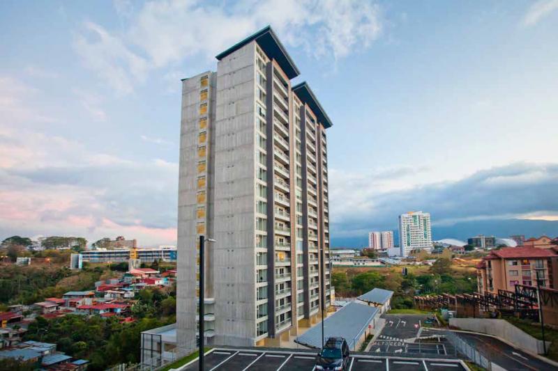 2 bed Apartment For Rent in La Uruca, San Jose - thumb 1