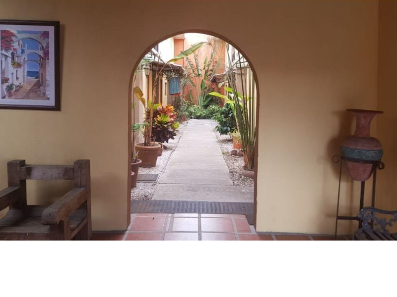 15 bed Apartment For Sale in Sabana Sur, San Jose - 1
