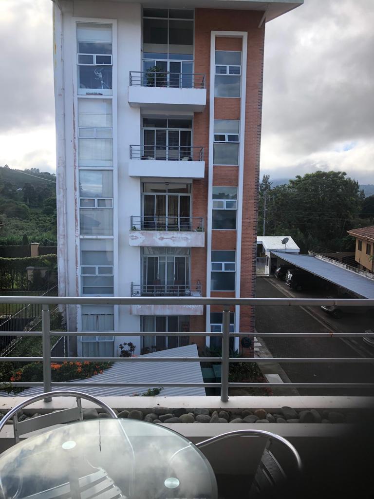 2 bed Apartment For Sale in Curridabat, San Jose - thumb 1