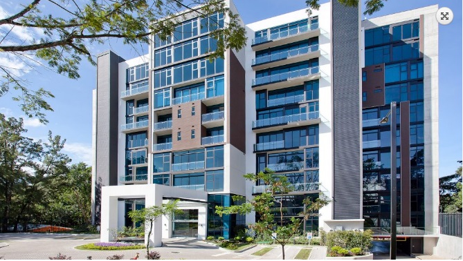 3 bed Apartment For Sale in Escazu, San Jose - thumb 4