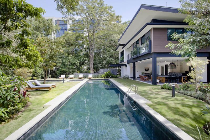 3 bed Apartment For Sale in Escazu, San Jose - thumb 1