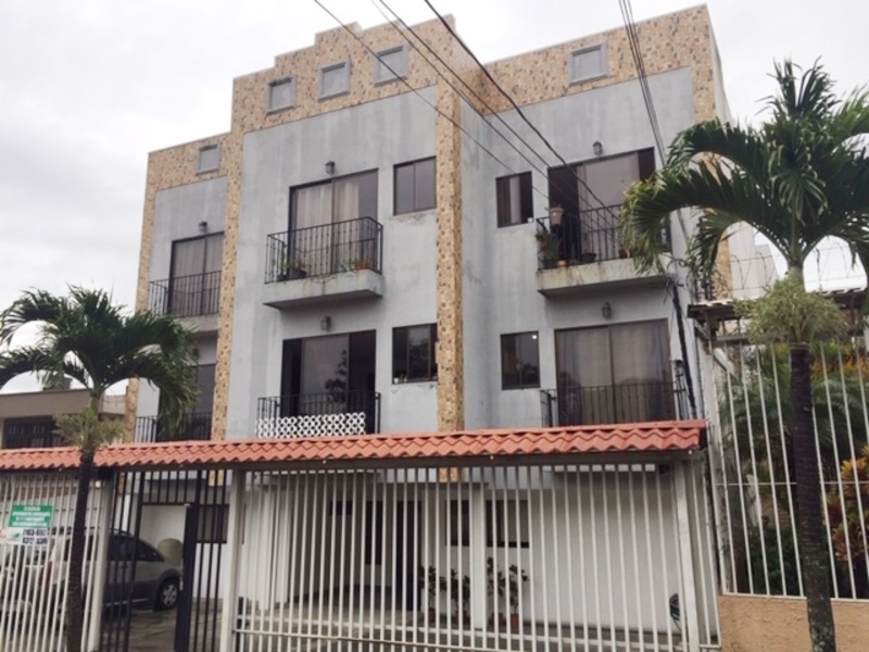 15 bed Apartment For Sale in Rohrmoser, San Jose - 1