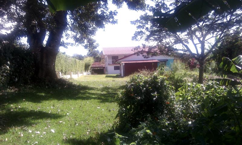 5 bed Single Family Homes For Sale in Santo Domingo, Heredia - thumb 9