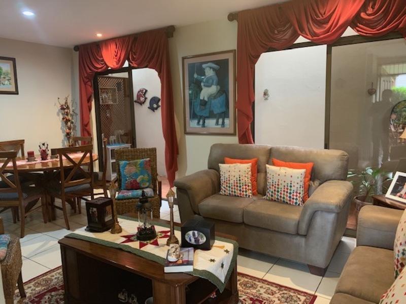 3 bed Developments For Sale in Curridabat, San Jose - 3