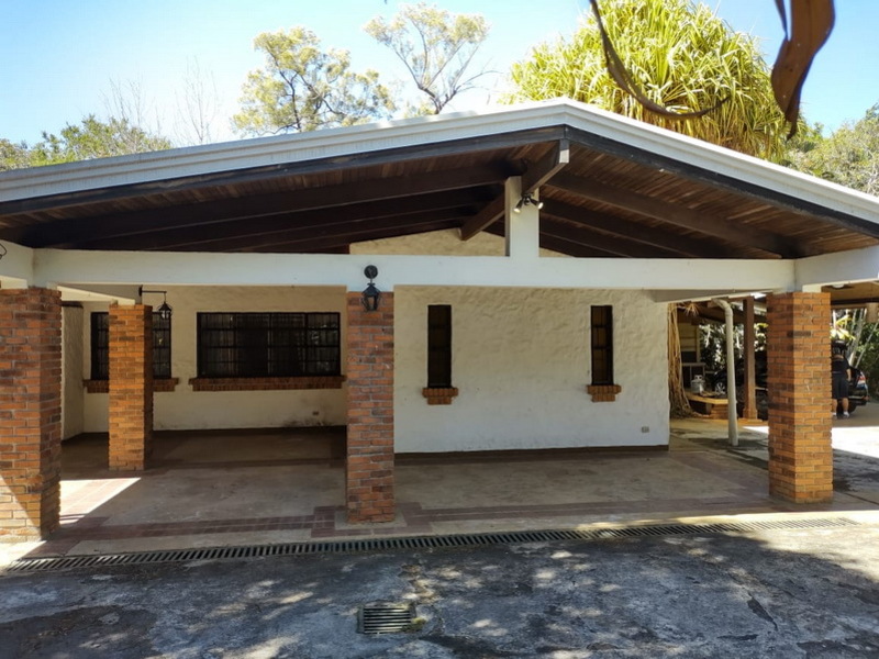 4 bed Single Family Homes For Sale in La Garita, Alajuela - 1