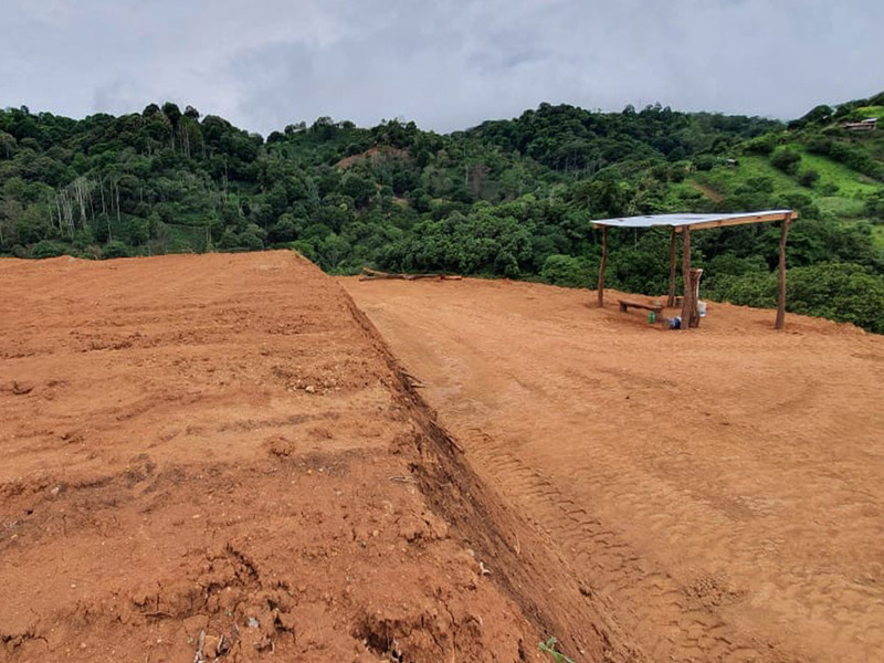 0 bed Land For Sale in Atenas, Alajuela - 1