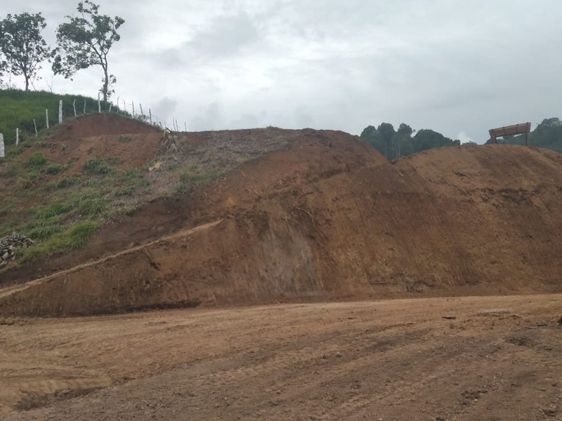 1 bed Land For Sale in Atenas, Alajuela - 1