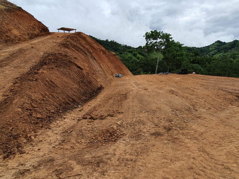 0 bed Land For Sale in Atenas, Alajuela - 1