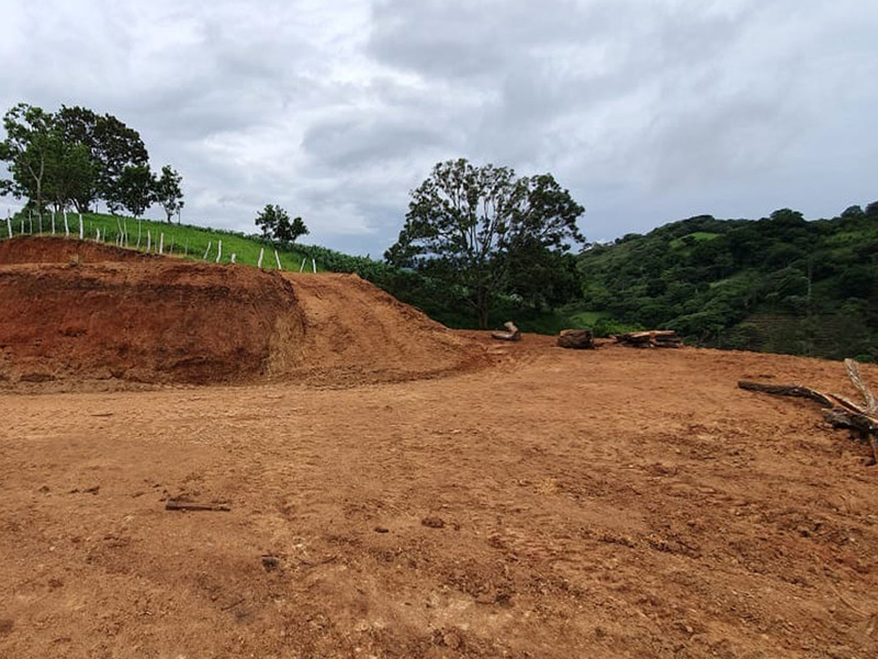 0 bed Land For Sale in Atenas, Alajuela - 1