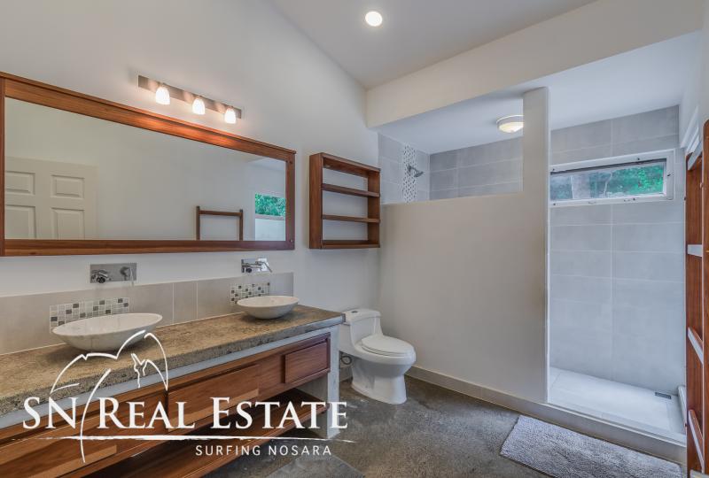 6 bed Single Family Homes For Sale in Nosara, Guanacaste - thumb 28