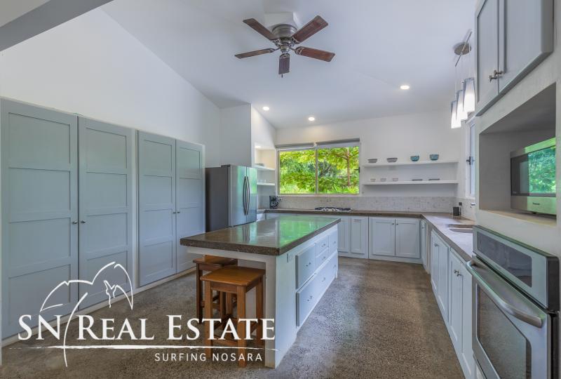 6 bed Single Family Homes For Sale in Nosara, Guanacaste - thumb 25