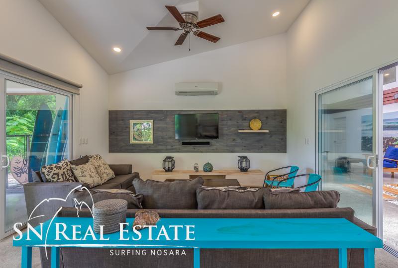 6 bed Single Family Homes For Sale in Nosara, Guanacaste - thumb 21