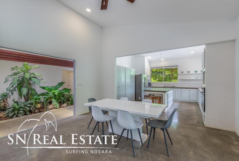 6 bed Single Family Homes For Sale in Nosara, Guanacaste - thumb 22