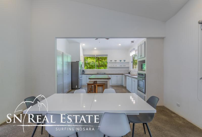 6 bed Single Family Homes For Sale in Nosara, Guanacaste - thumb 23