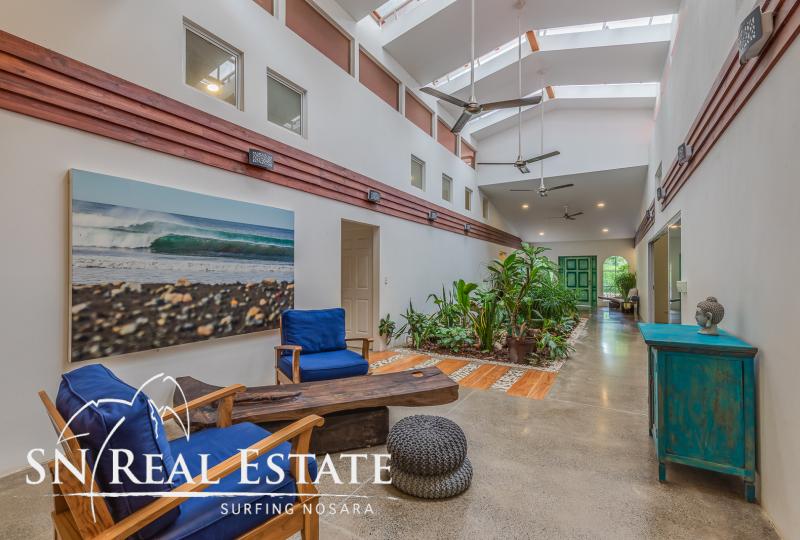 6 bed Single Family Homes For Sale in Nosara, Guanacaste - thumb 18