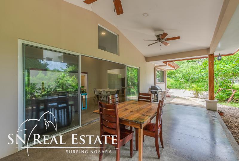 6 bed Single Family Homes For Sale in Nosara, Guanacaste - thumb 27
