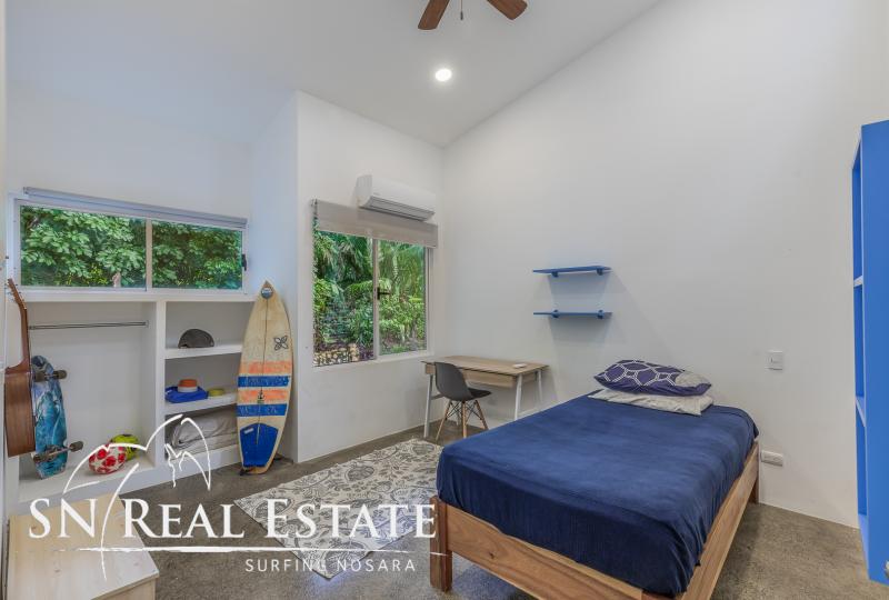6 bed Single Family Homes For Sale in Nosara, Guanacaste - thumb 16