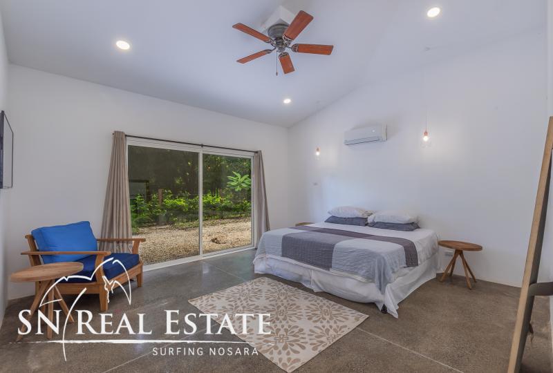 6 bed Single Family Homes For Sale in Nosara, Guanacaste - thumb 29