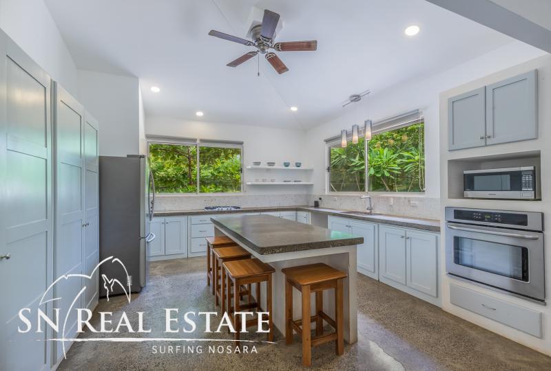 6 bed Single Family Homes For Sale in Nosara, Guanacaste - thumb 24