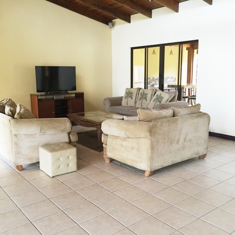 5 bed Single Family Homes For Sale in Curridabat, San Jose - thumb 6