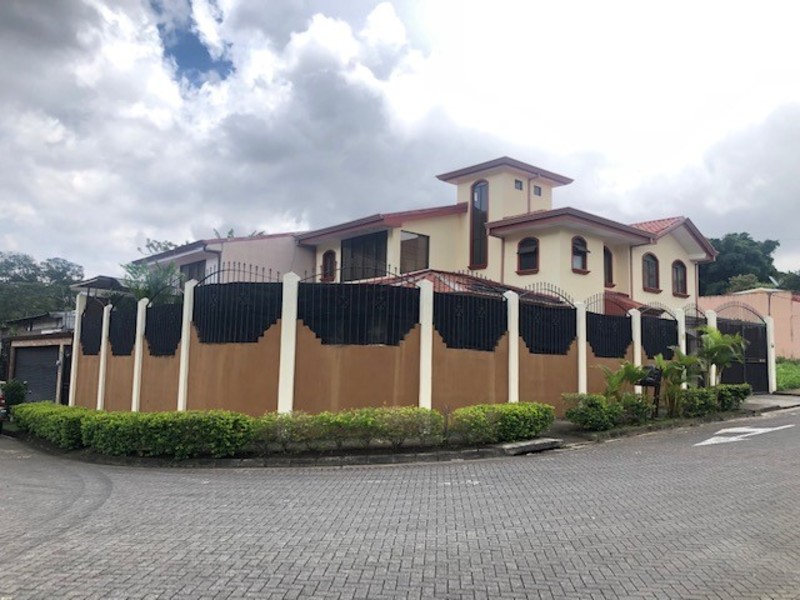 3 bed Developments For Sale in Curridabat, San Jose - 3