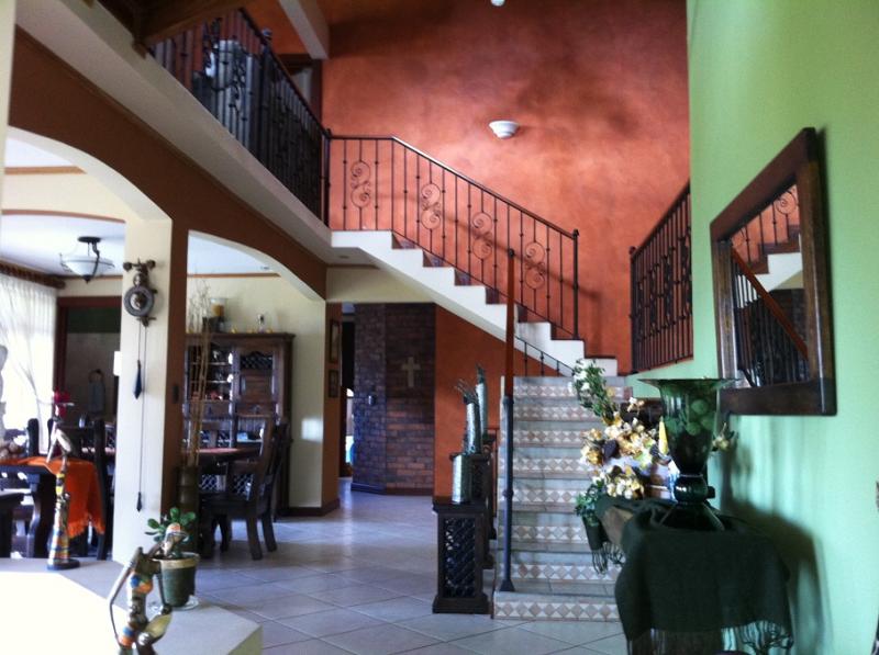 5 bed Single Family Homes For Sale in Heredia, Heredia - thumb 10