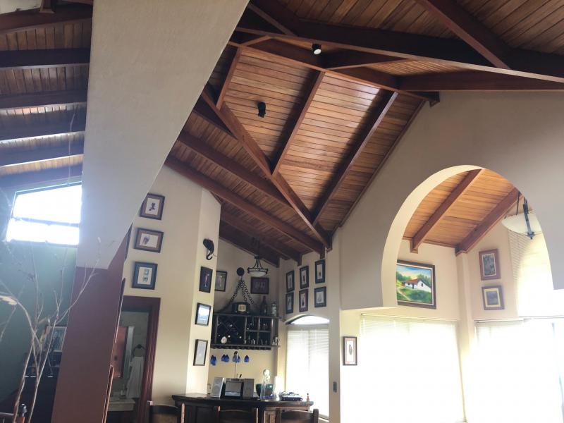 5 bed Single Family Homes For Sale in Heredia, Heredia - thumb 11