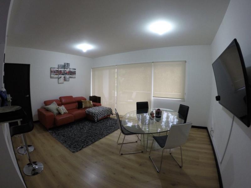2 bed Apartment For Rent in La Sabana, San Jose - 1
