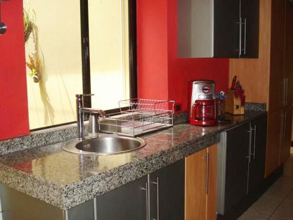 4 bed Single Family Homes For Sale in Rohrmoser, San Jose - thumb 16