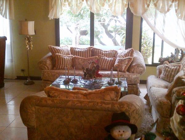 4 bed Single Family Homes For Sale in Rohrmoser, San Jose - thumb 13