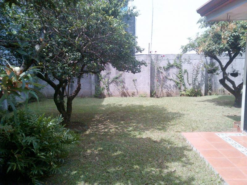 4 bed Single Family Homes For Sale in Rohrmoser, San Jose - thumb 9