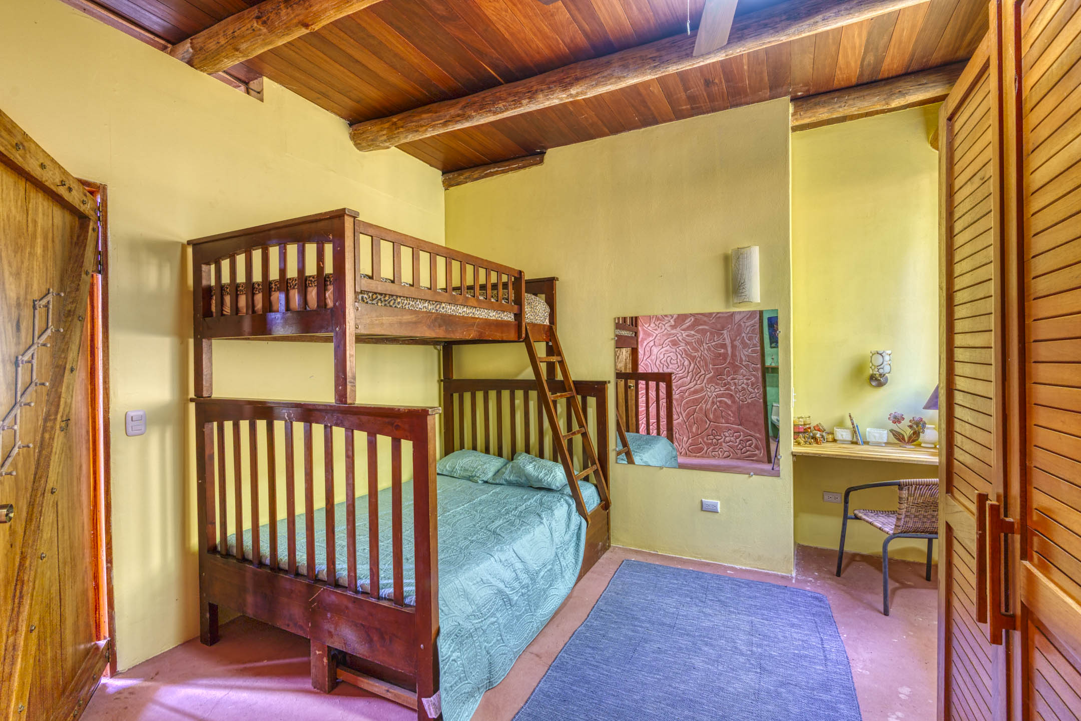 5 bed Single Family Homes For Sale in Dominical, Puntarenas - thumb 17